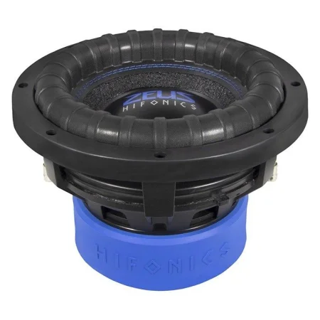 Hifonics ZRX10D2, Subwoofer 10" (25cm), 800WRMS