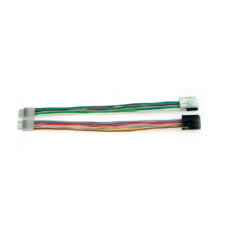 Conector multifunción Fakra 24 vías BMW, Mercedes, Citroen, Peugeot, Saab en Conectores Auto Radio y manos libres de Standar Var