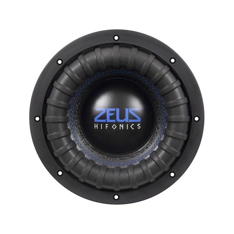 Subwoofer 20cm (8"), Hifonics ZRX8D2