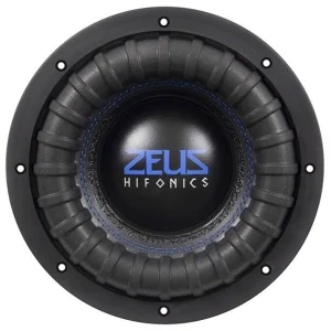 Subwoofer 20cm (8"), Hifonics ZRX8D2