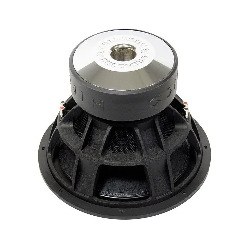 Subwoofer 15" (38cm), Hifonics CX15D2