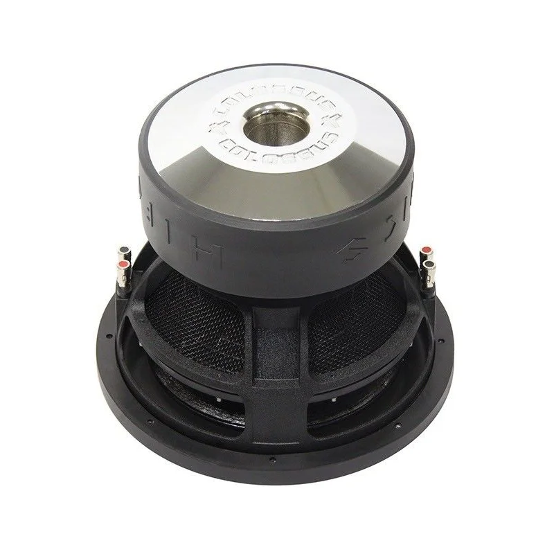 Subwoofer 30cm (12"), Hifonics CX12D2