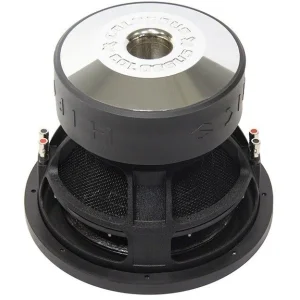 Subwoofer 30cm (12"), Hifonics CX12D2