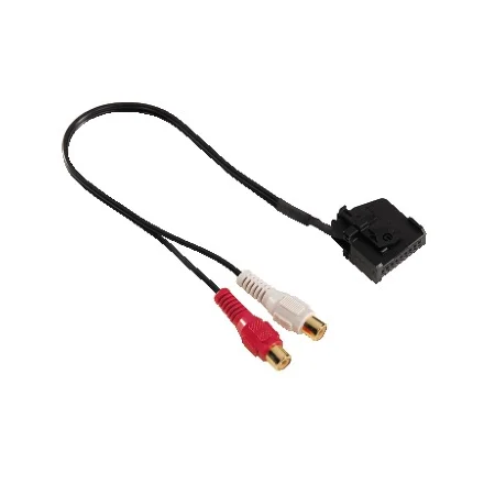 Conector Auxiliar RNS MFD2