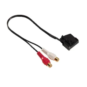 Conector Auxiliar RNS MFD2