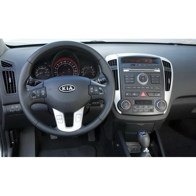 Radio original Kia Ceed