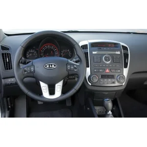 Radio original Kia Ceed