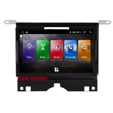 Radio navegador Range Rover Sport, 2010 2013