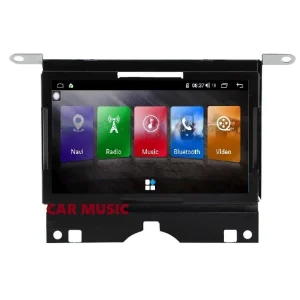 Radio navegador Range Rover Sport, 2010 2013