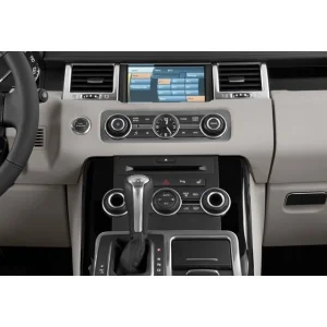 Range Rover Sport, 2010 2013