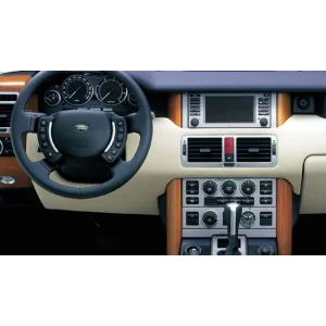 Range Rover Vogue, año 2002 2005