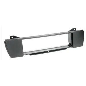 Marco radio BMW Z4 E85, 2003 2008, E86 2006 2008, 1DIN.