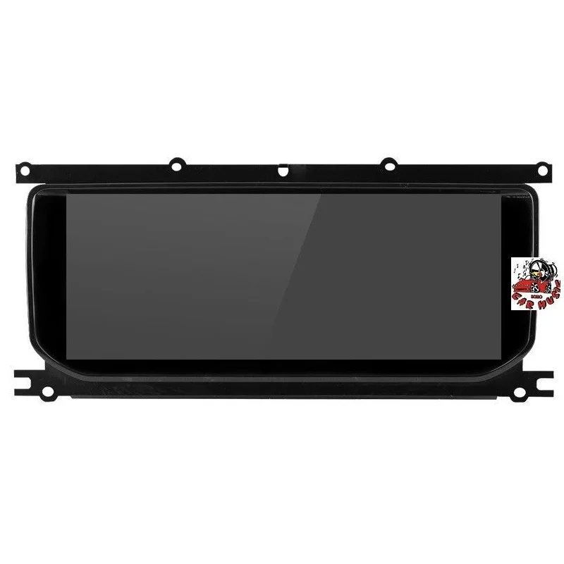 Radio navegador Range Rover Evoque, 2012 2018