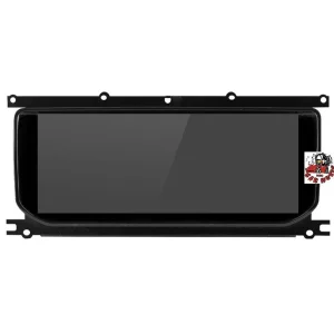Radio navegador Range Rover Evoque, 2012 2018