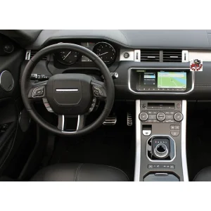 Radio navegador Range Rover Evoque, 2012 2020