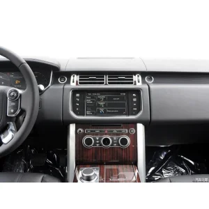 Range Rover Vogue, 2013 2016