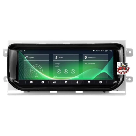 Radio navegador Range Rover Vogue, 2013 2020