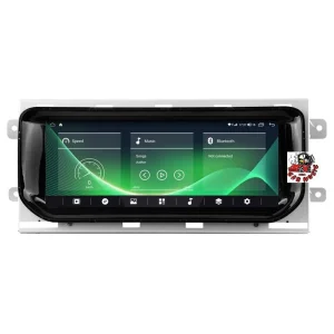 Radio navegador Range Rover Vogue, 2013 2020