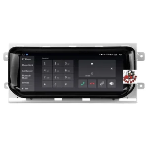 Navegador Range Rover Sport, 2013 2017, Android 12