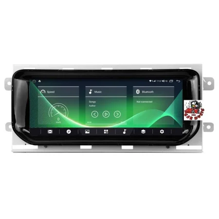 Radio navegador Range Rover Sport, 2013 2017