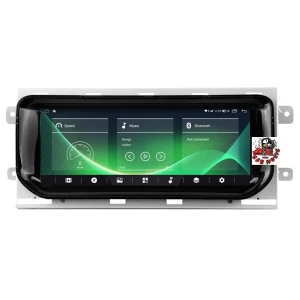 Radio navegador Range Rover Sport, 2013 2017