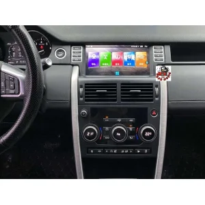 Land Rover Discovery Sport, año 2016 2018