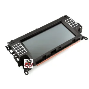 Radio navegador Land Rover Discovery Sport, año 2016 2018, Android 12