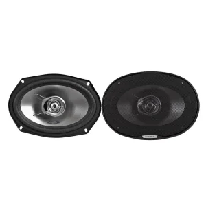 Alpine SXE 6925S Altavoces 6"X9" (15 x 23 cm)