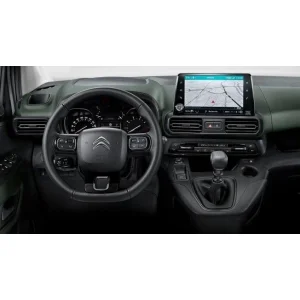 Citroen Berlingo, año 2021