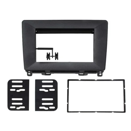 Marco radio Honda Jazz, año 2020, 10,1"