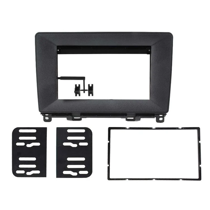 Marco radio Honda Jazz, año 2020, 10,1"