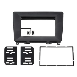 Marco radio Honda Jazz, año 2020, 10,1"