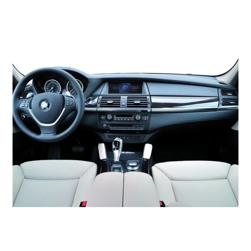 BMW X5 E7 (2007 2013), X6 E71 (2008 2014)