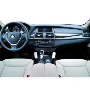 BMW X5 E7 (2007 2013), X6 E71 (2008 2014)