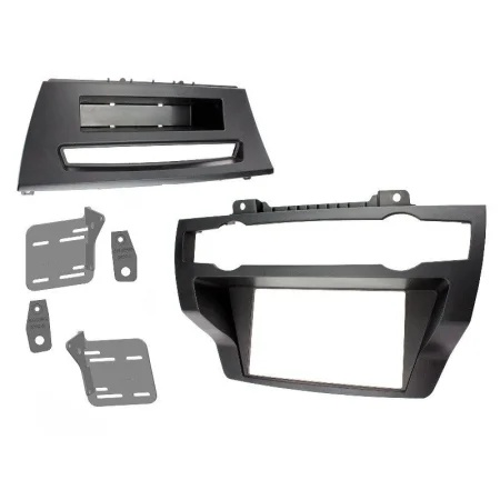 Marco radio BMW X5 E7 (2007 2013), X6 E71 (2008 2014)