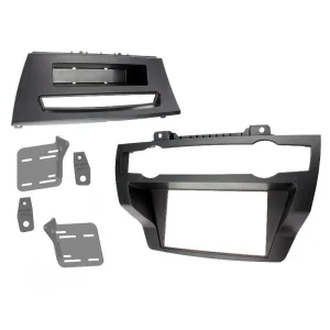 Marco radio BMW X5 E7 (2007 2013), X6 E71 (2008 2014)