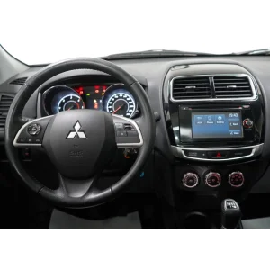Radio original Mitsubishi ASX 2014 2017