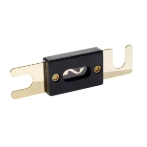 Fusible ANL oro 80/100/120/140/150/200/250/300 Amp. en Portafusibles, Distribuidores, Fusibles de Standar Varios fabricantes 1