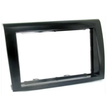 Marco frontal Fiat Bravo 2007 2014, 2DIN