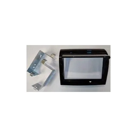 Marco radio Fiat Ducato 2011 2014 ,Citroen Jumper 2011 2014 ,Peugeot Boxer 2011 2014, 2DIN