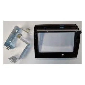Marco radio Fiat Ducato 2011 2014 ,Citroen Jumper 2011 2014 ,Peugeot Boxer 2011 2014, 2DIN