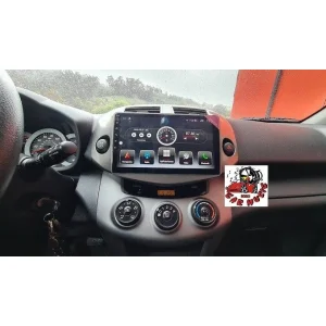 Toyota RAV4, 2006 2012