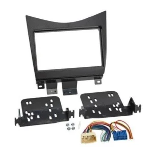 Marco frontal radio Honda Accord 2003 2008 (2DIN)