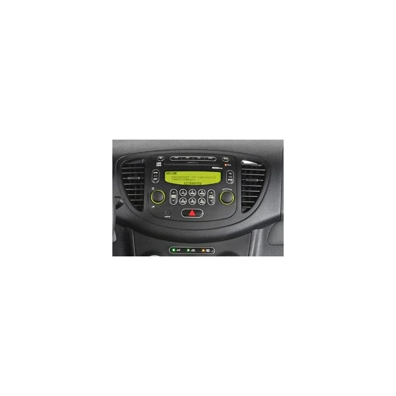 Radio Hyundai i10, 2007 2013