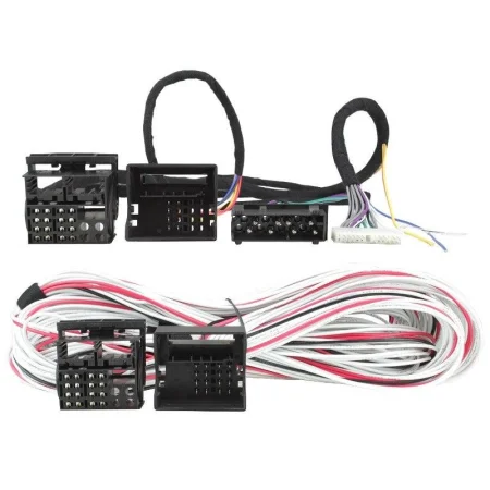 Conector bypass BMW X5 E53, Land Rover Range Rover Vogue