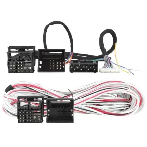 Conector bypass BMW X5 E53, Land Rover Range Rover Vogue