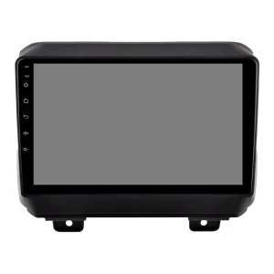 Radio navegador para Jeep Wrangler, año 2018 2022