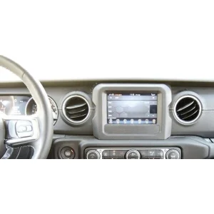 Jeep Wrangler, año 2018 2022