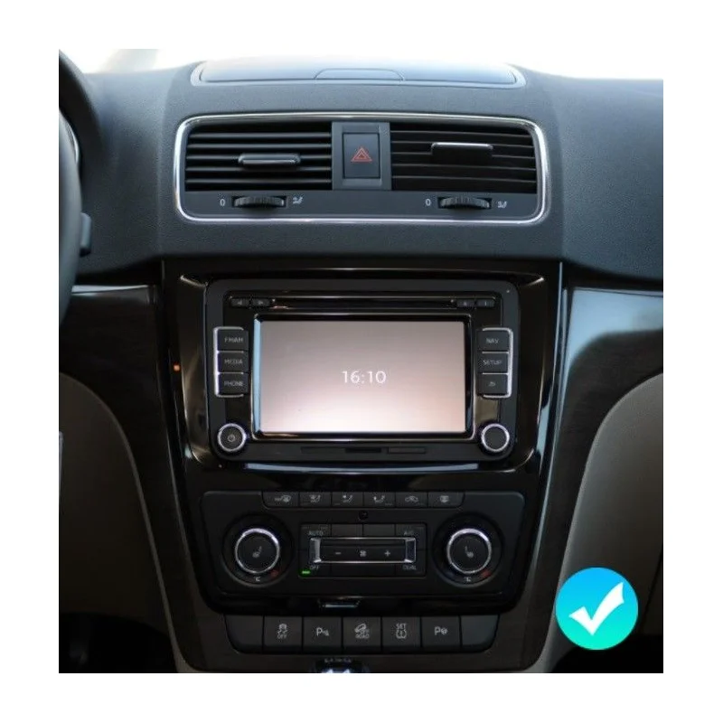 Skoda Yeti (2014 2017)