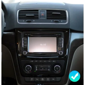 Skoda Yeti (2014 2017)